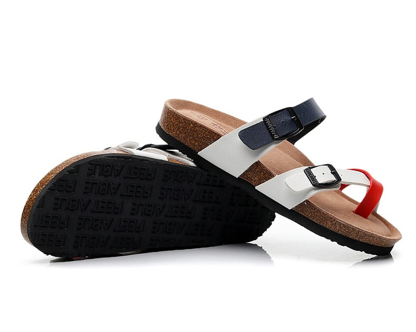 Julie – Kurken Slippers Vrouwen Antislip Zachte Zool