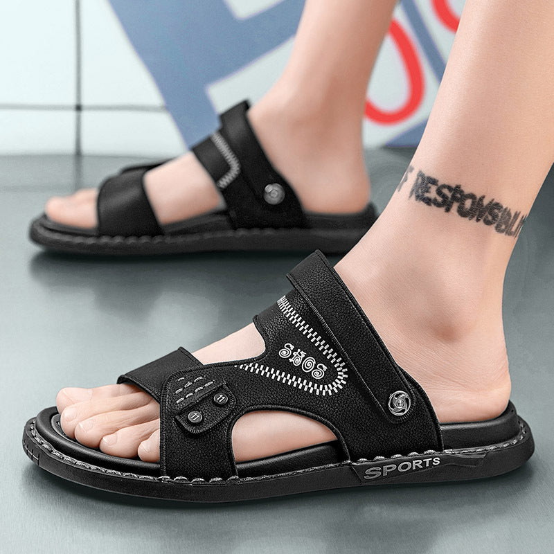 Jordan – Outdoor Trendy Strand Sandalen voor Sport en Rijden