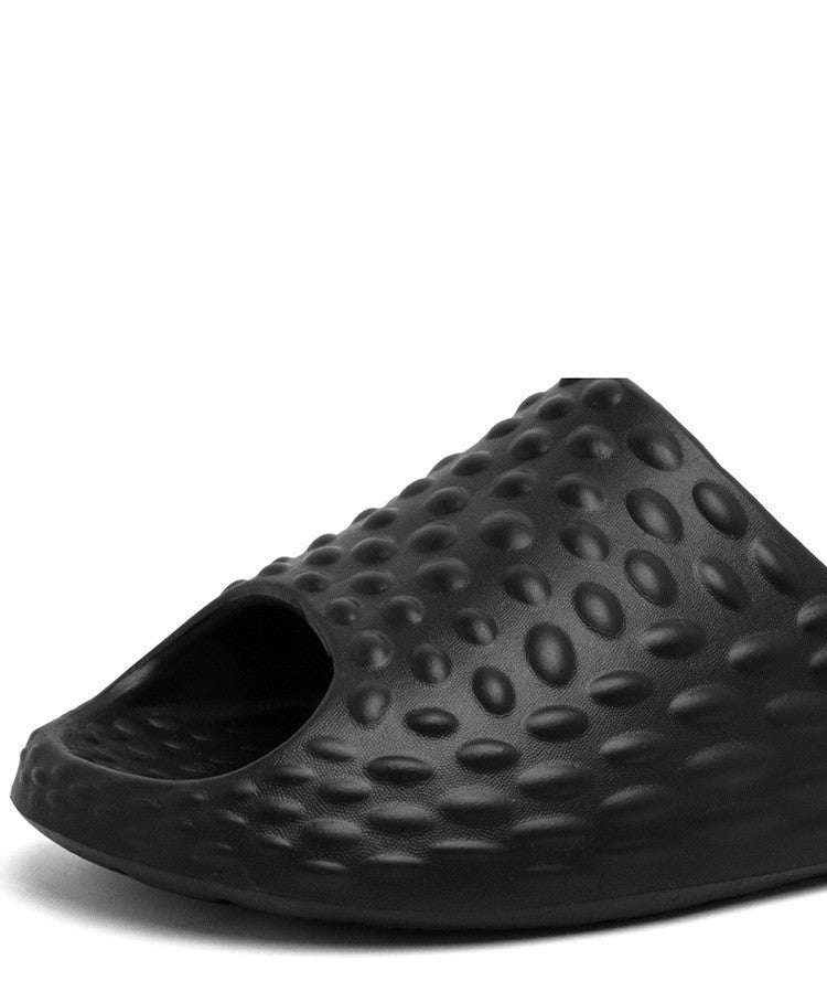 Joe – Dikke Zolen Thuis Slippers voor Mannen