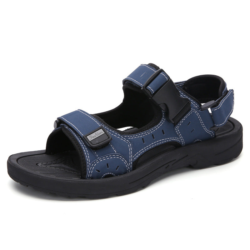 Lawrence – Sportieve Herensandalen in Casual Stijl