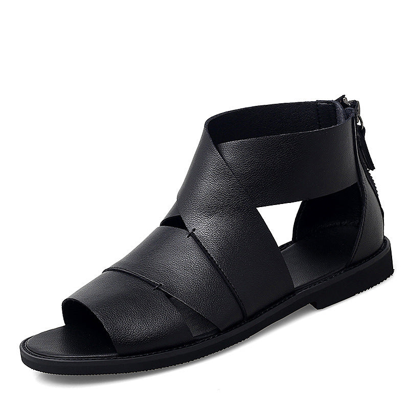 Tom – Trendy Zomersandalen voor Mannen