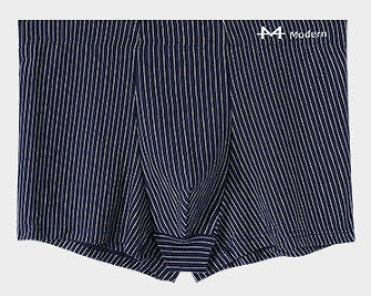 Aaron – Comfortabele Katoenen Ondergoed voor Mannen