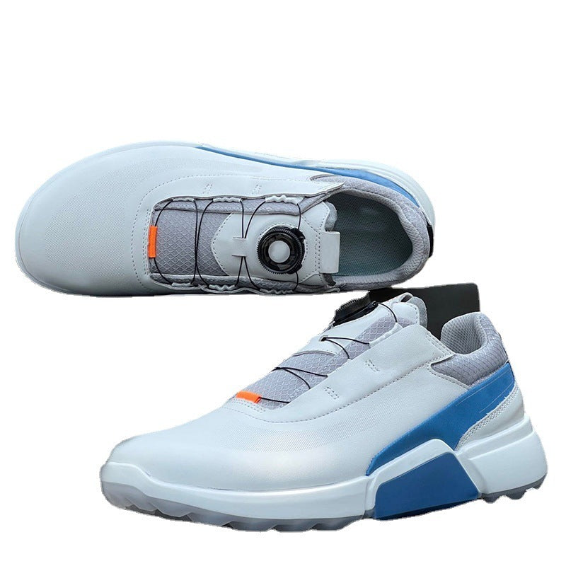 Brett – Lage Anti-slip Sportieve Herensneaker