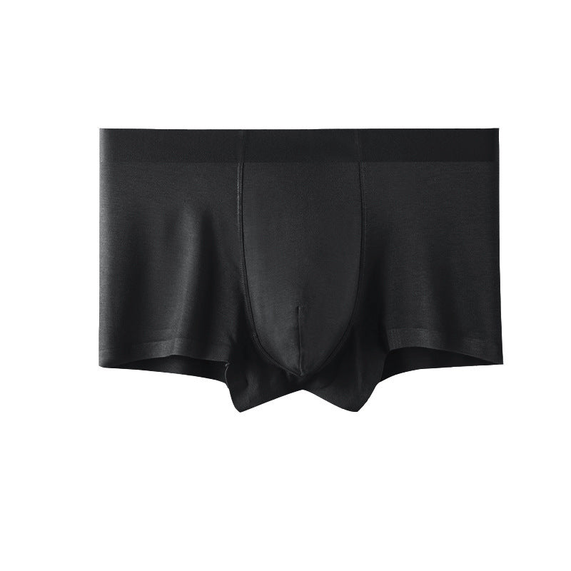 Giles – Naadloze Ultra-dunne Ademend Ondergoed voor Jongeren