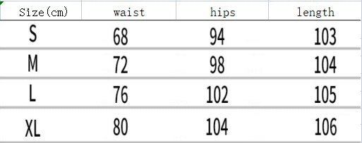 Jessie – Hoge Taille Casual Jeans