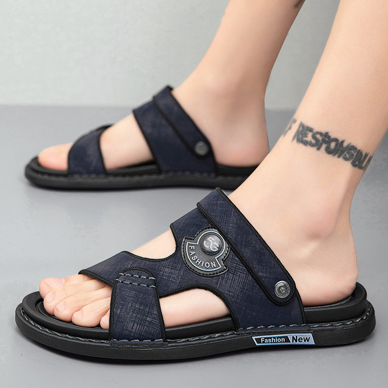 Jordan – Outdoor Trendy Strand Sandalen voor Sport en Rijden