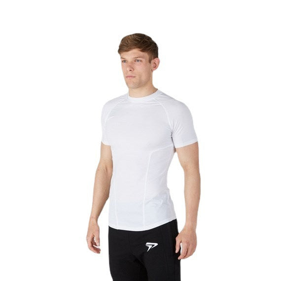 Nathan – Sneldrogend Sport T-shirt voor Fitness