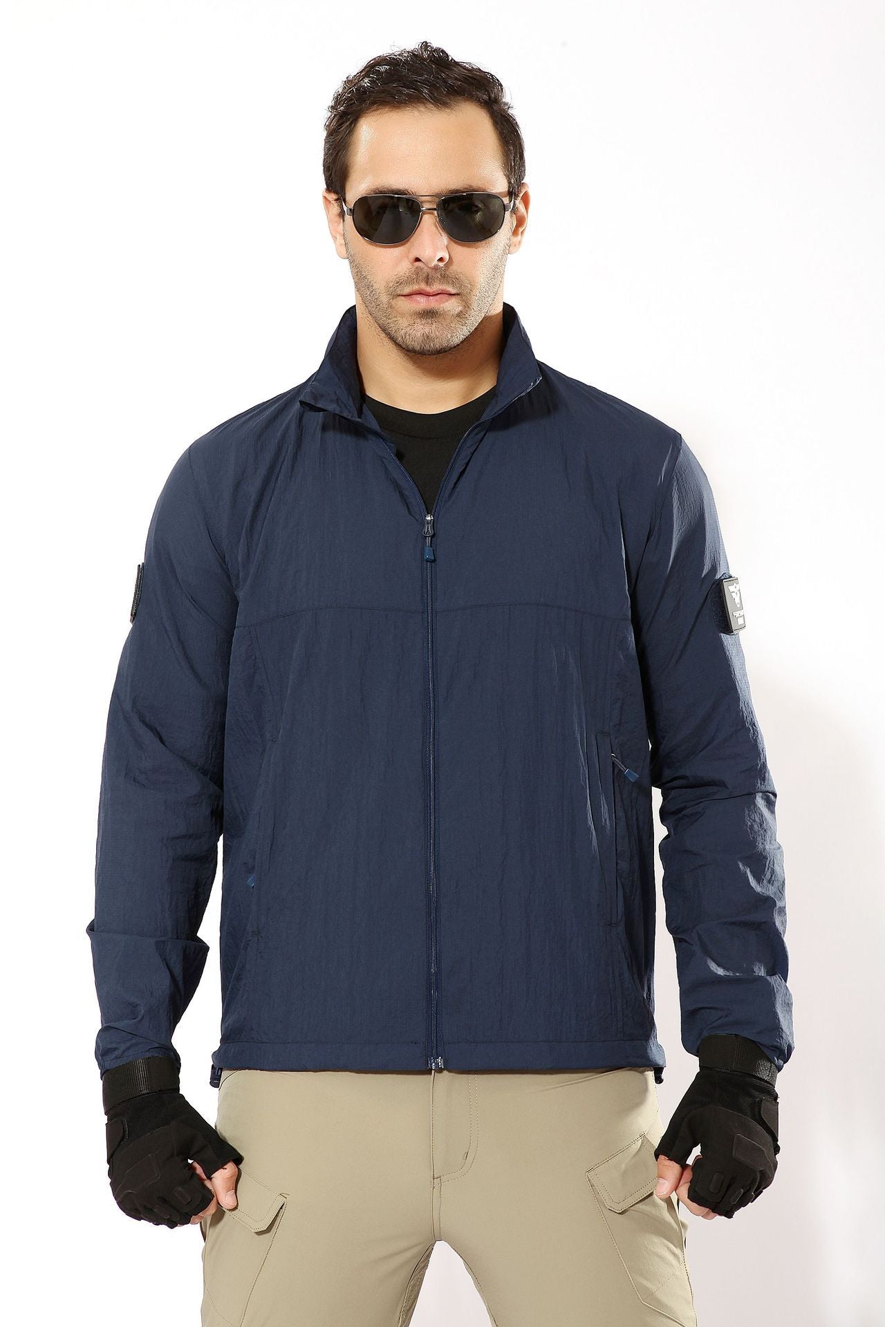 Joseph – Ademend en Sneldrogend Windjack Sportkleding