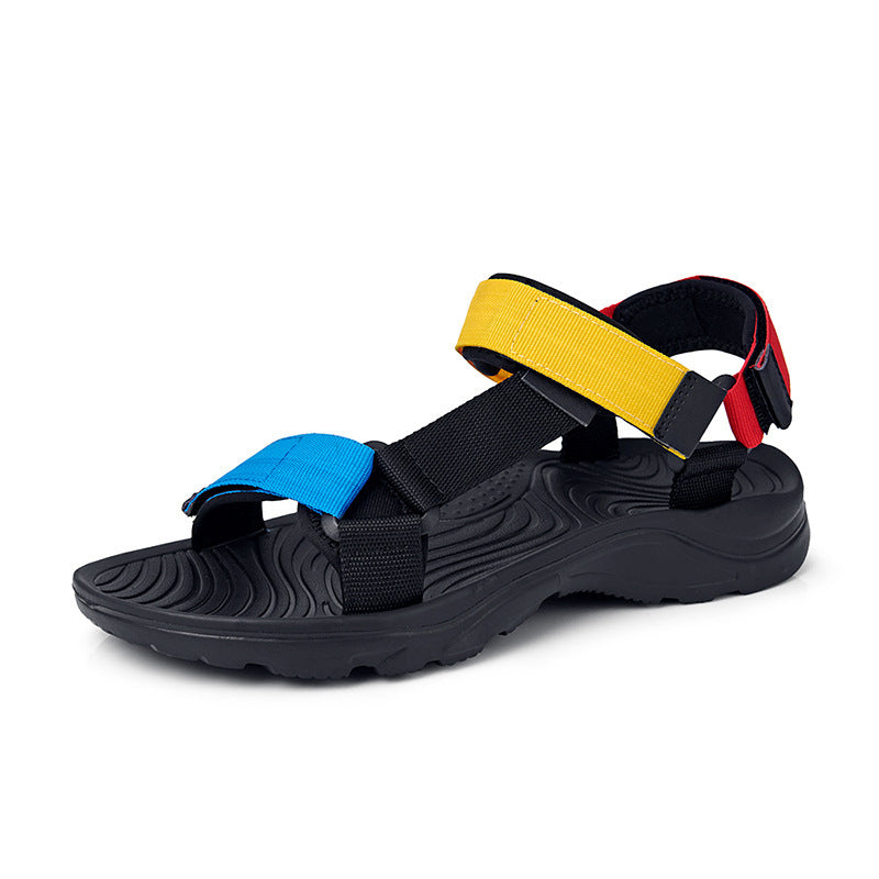 Lee – Herensandalen met Lint