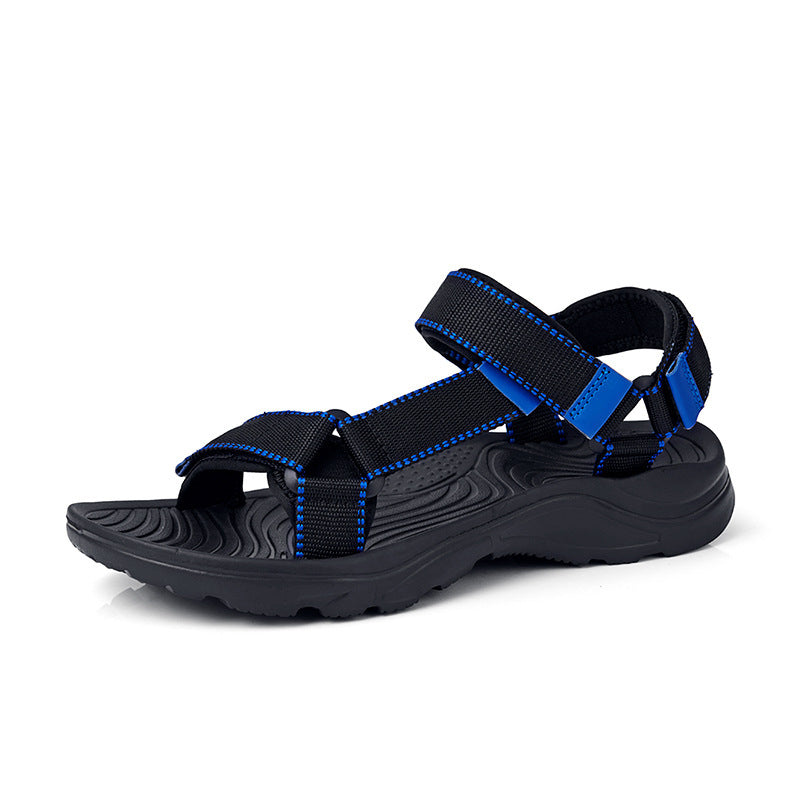Lee – Herensandalen met Lint