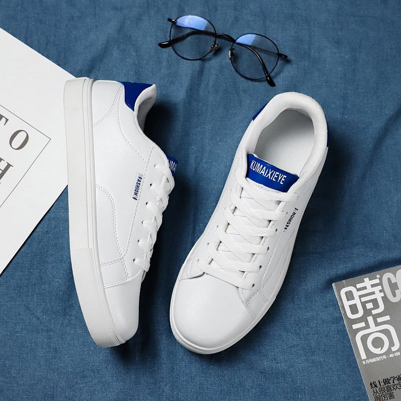 Dennis – Modieuze Casual Herenschoenen