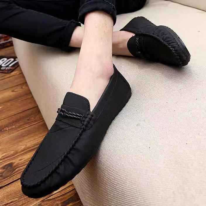 Elliot – Frosted Bean Schoenen voor Heren