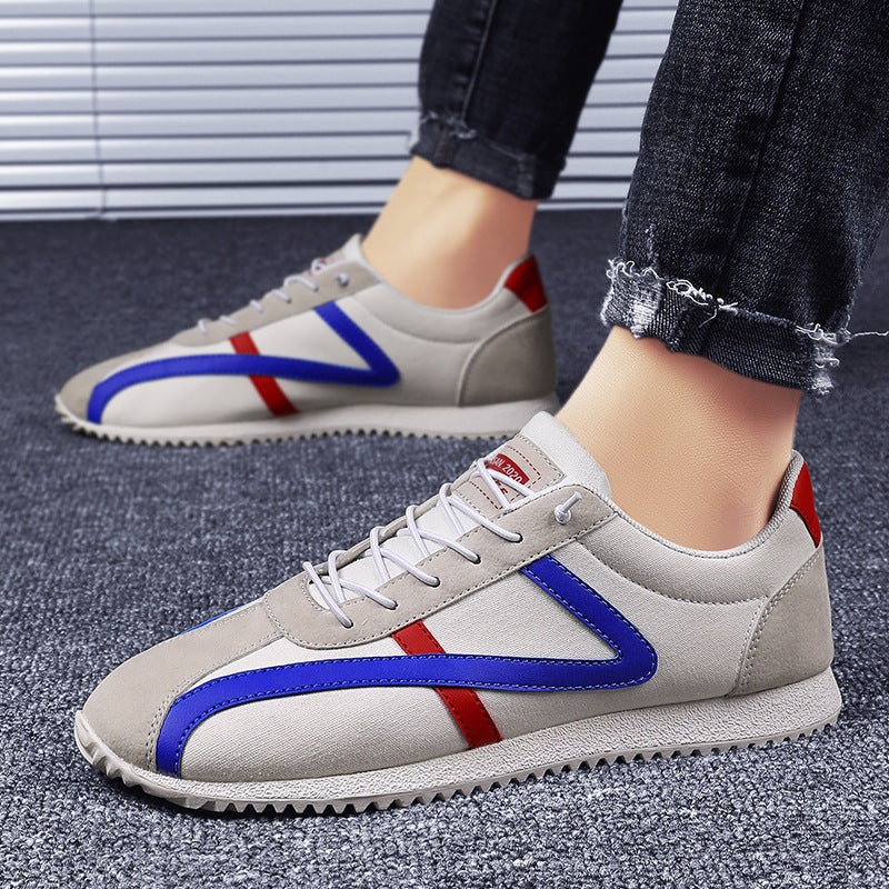 Gregory – Casual Sportieve Schoenen voor Heren