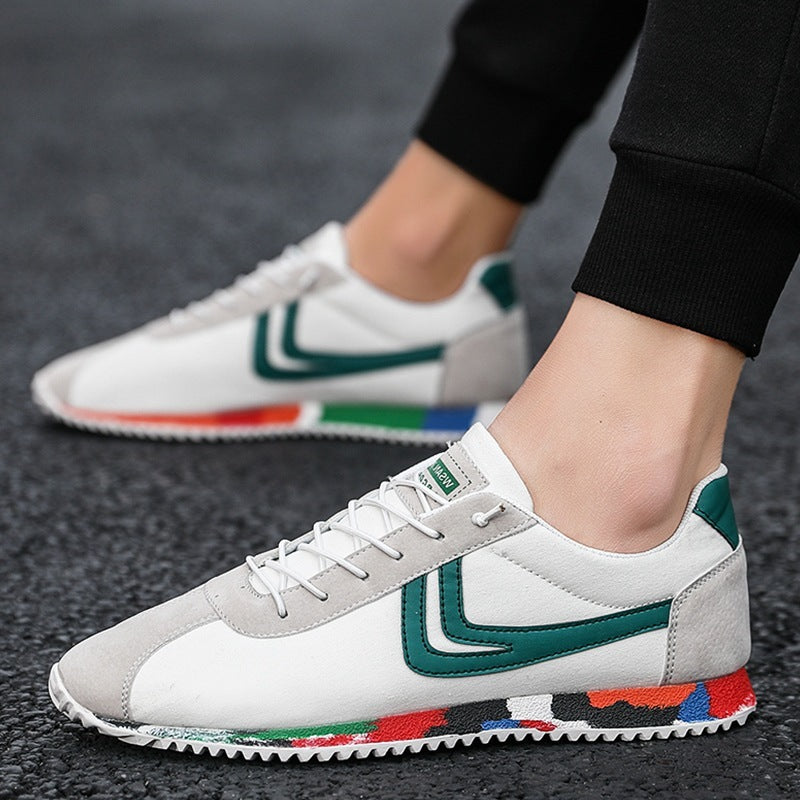 Gregory – Casual Sportieve Schoenen voor Heren