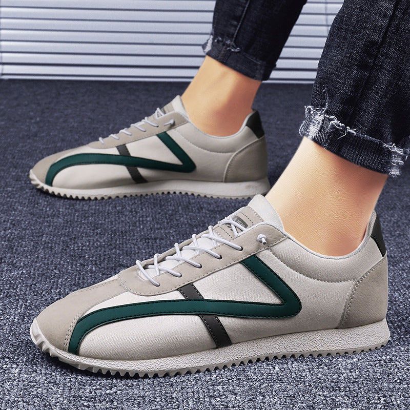 Gregory – Casual Sportieve Schoenen voor Heren