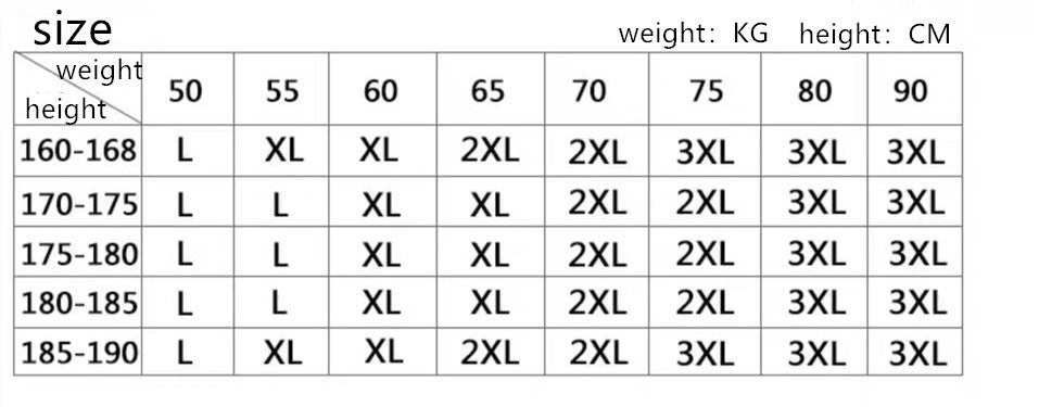 Allan – Ijszijde Ondergoed voor Heren in Grote Maten