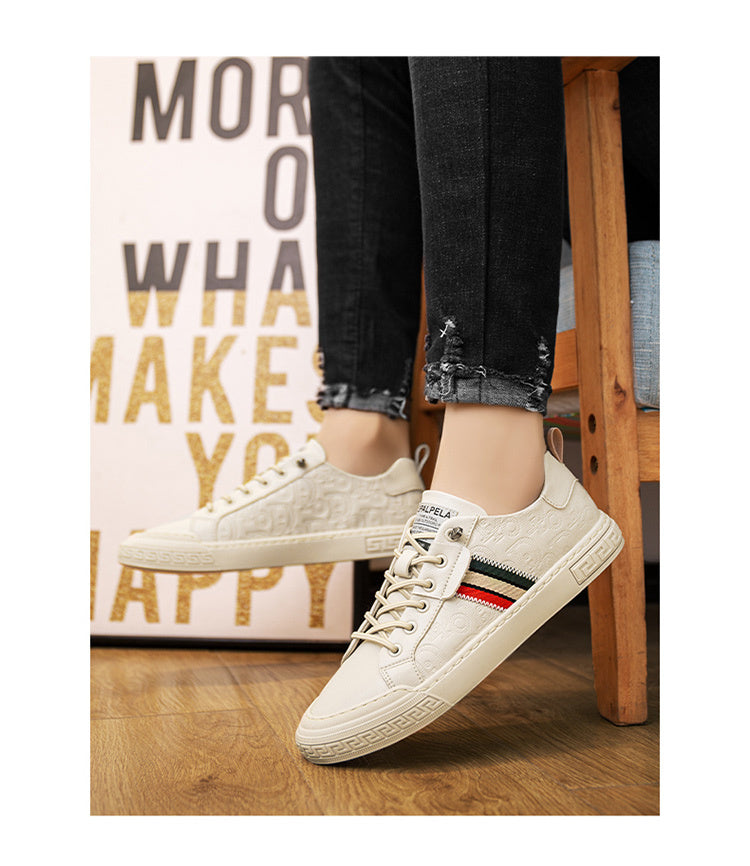 Gary – Trendy Casuale Herenschoenen