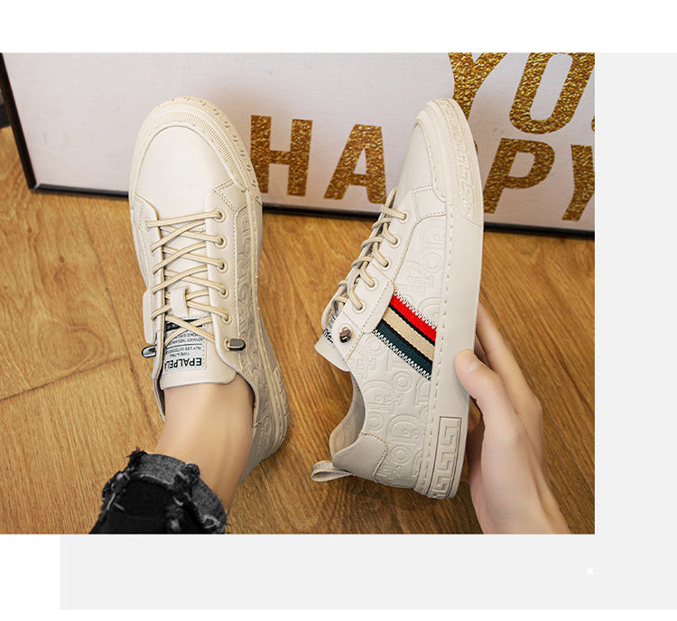 Gary – Trendy Casuale Herenschoenen