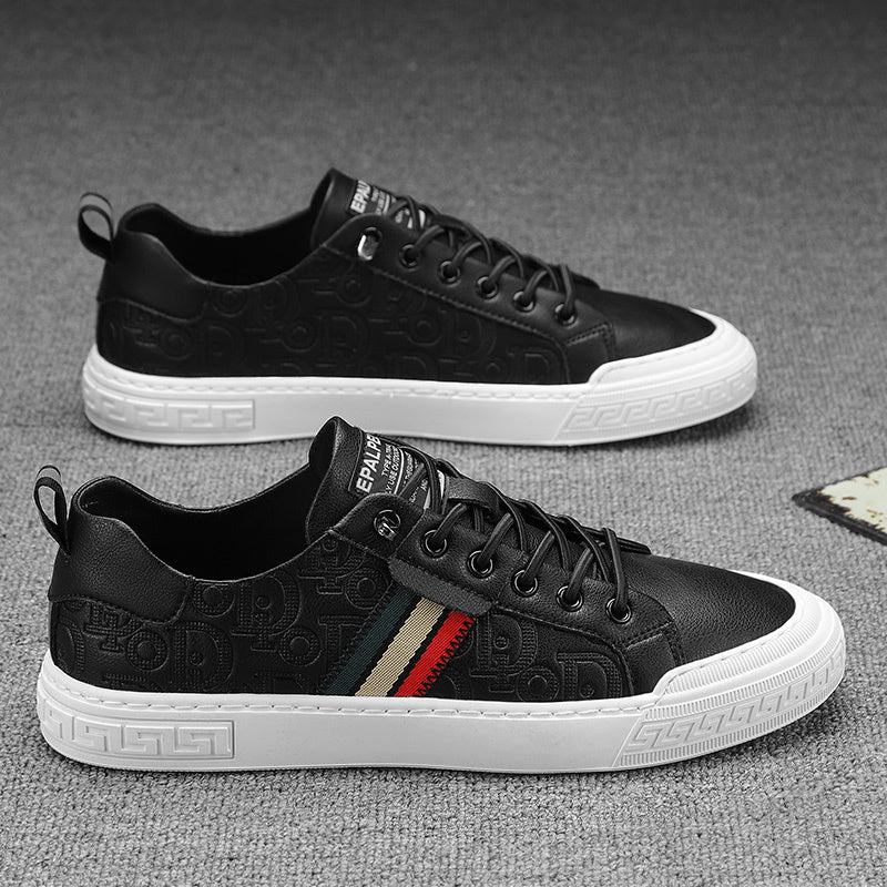 Gary – Trendy Casuale Herenschoenen