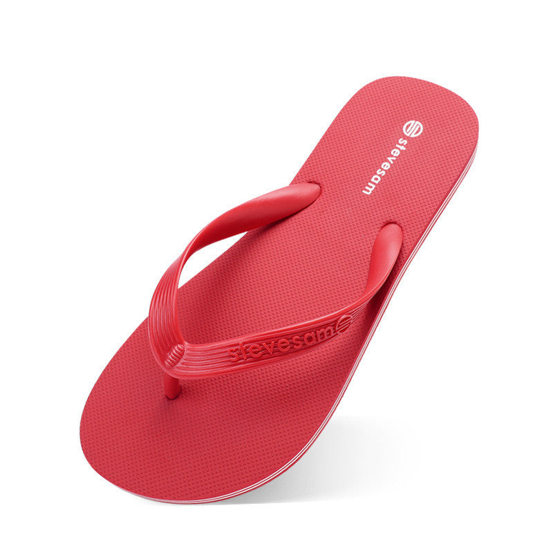 Terrence – Trendy Zomerse Strand Teenslippers