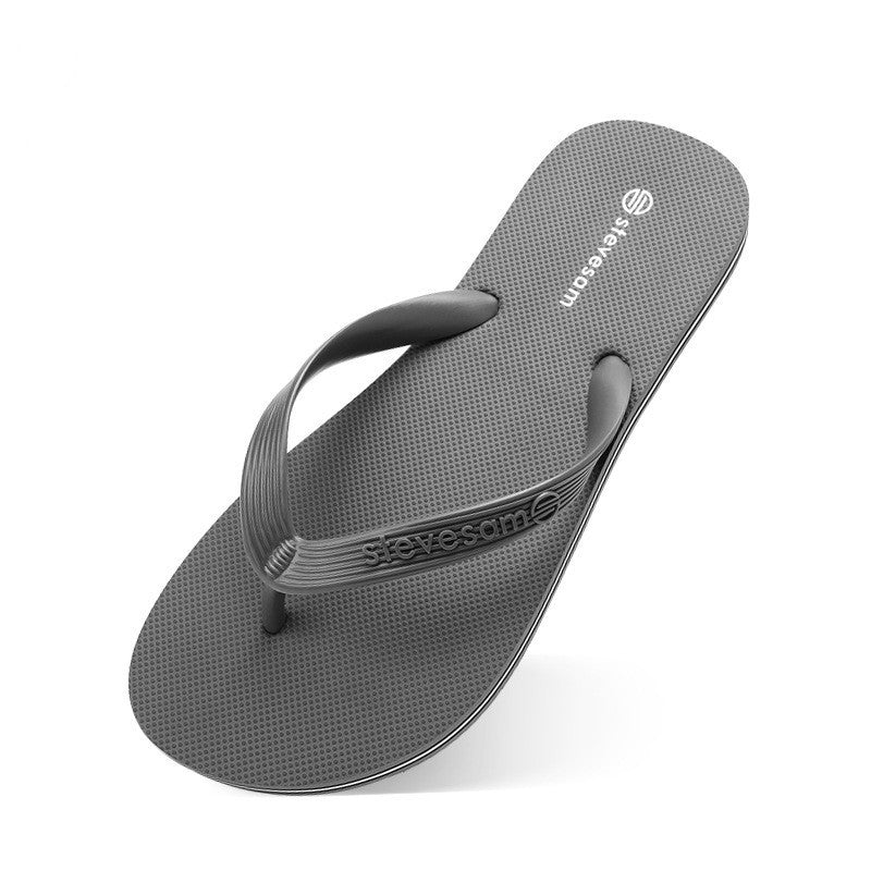 Terrence – Trendy Zomerse Strand Teenslippers