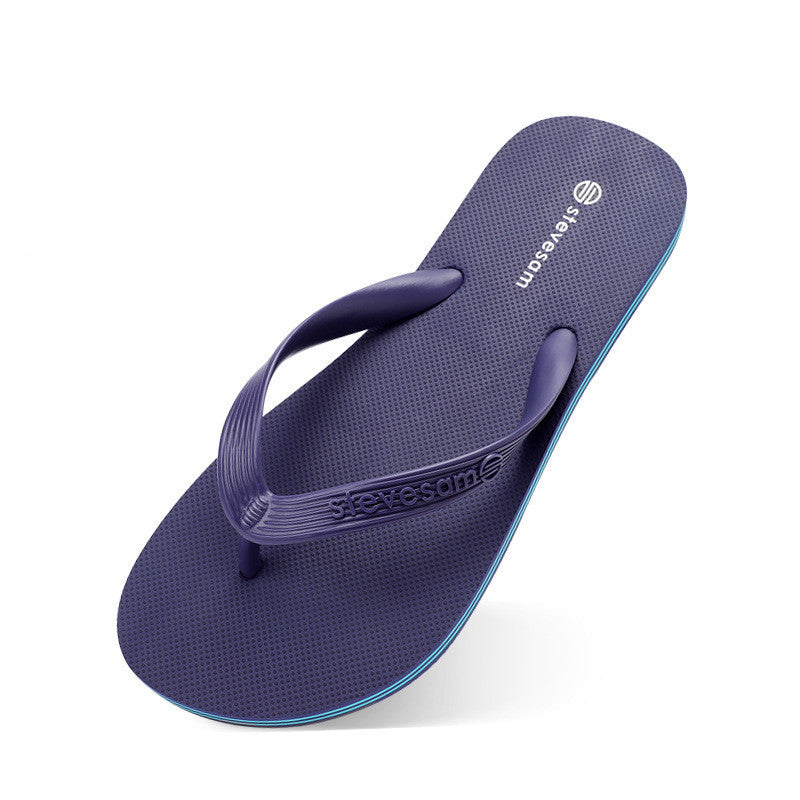 Terrence – Trendy Zomerse Strand Teenslippers