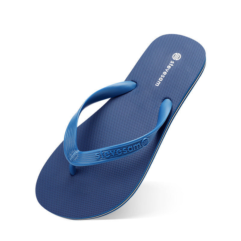 Terrence – Trendy Zomerse Strand Teenslippers