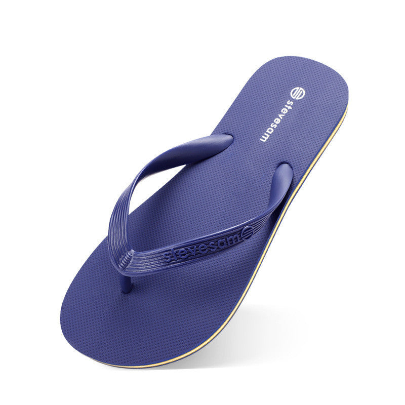 Terrence – Trendy Zomerse Strand Teenslippers