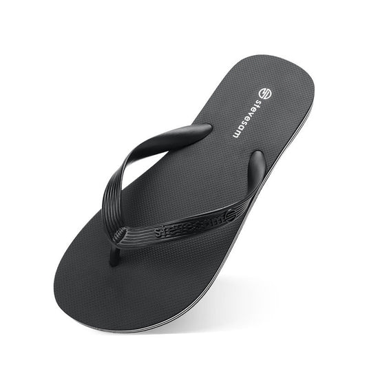 Terrence – Trendy Zomerse Strand Teenslippers