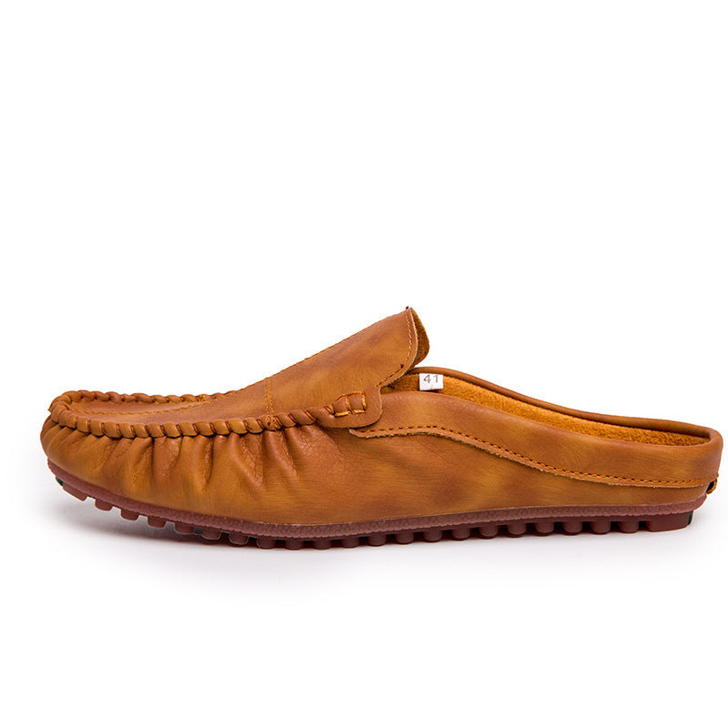 Terry – Casuale Herenschoenen met Persoonlijkheid