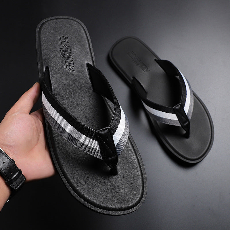 Paul – Antislip Strandslippers voor Studenten