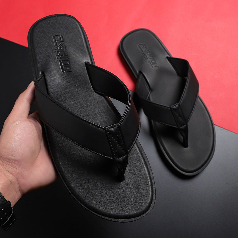 Paul – Antislip Strandslippers voor Studenten