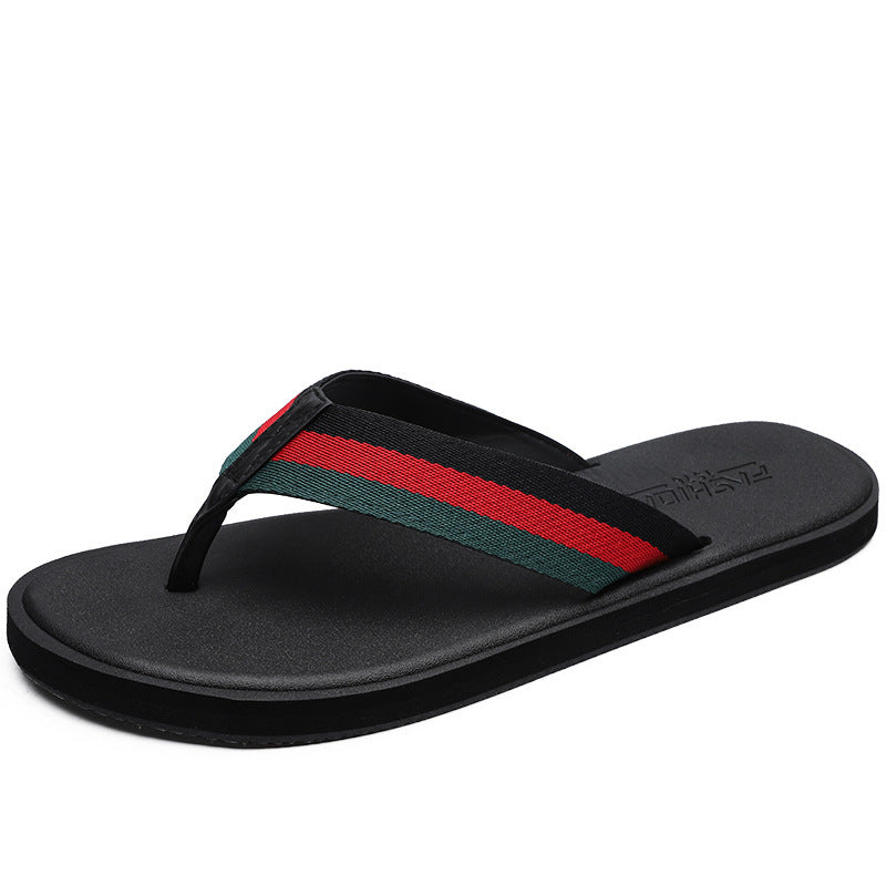 Paul – Antislip Strandslippers voor Studenten