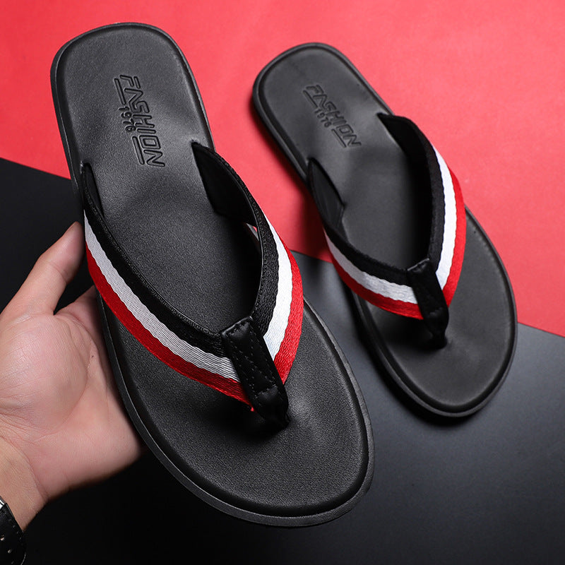 Paul – Antislip Strandslippers voor Studenten