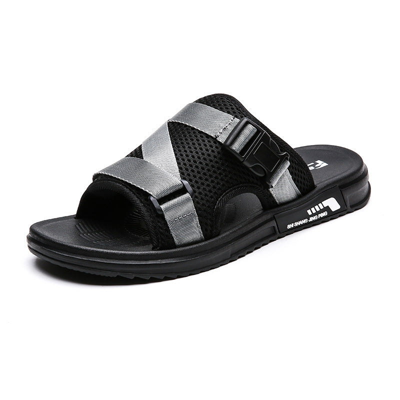 Rick – Ademend Casual Mesh Sandalen