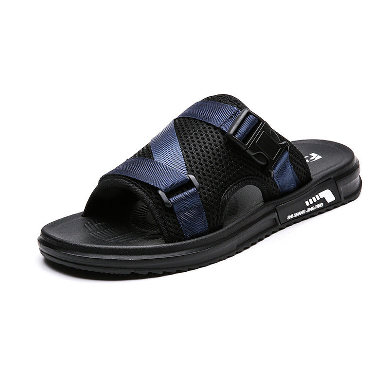 Rick – Ademend Casual Mesh Sandalen