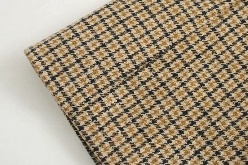 Tamara – Kinderblazer met Winterruit