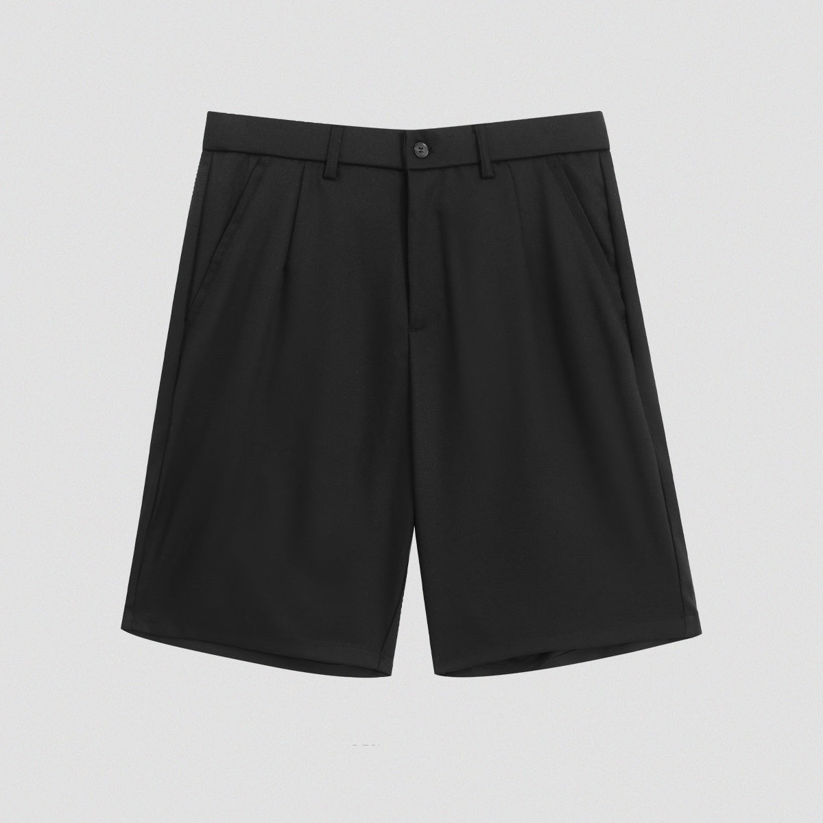 Harry – Eenvoudige Katoen Linnen Korte Broek voor Mannen