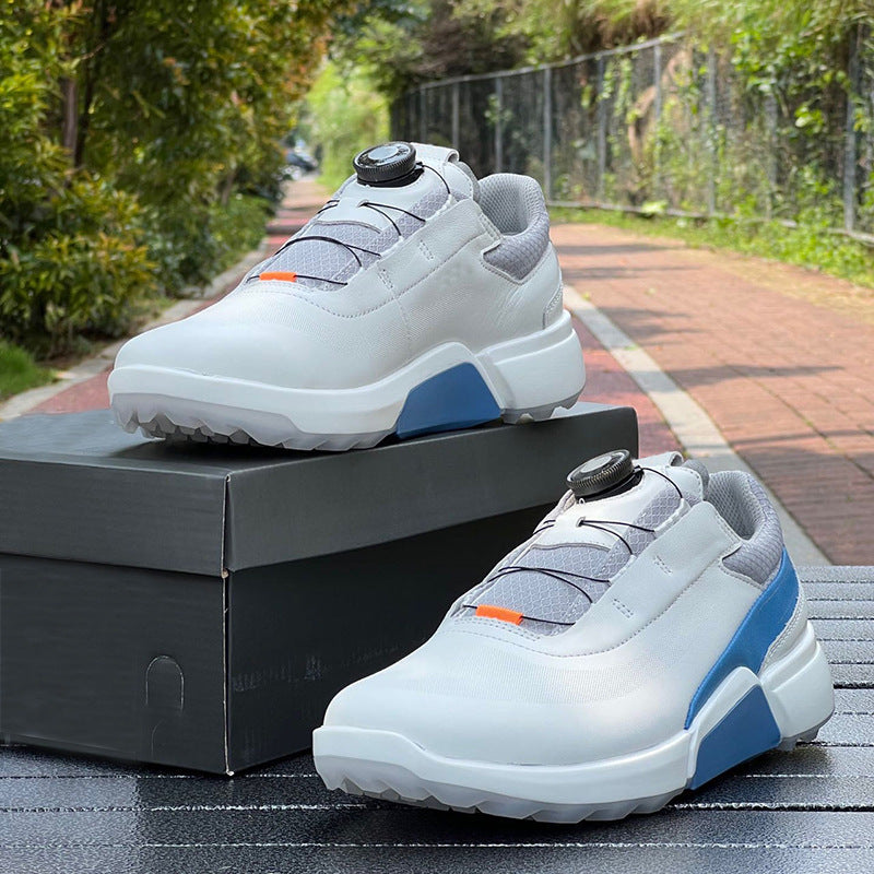 Brett – Lage Anti-slip Sportieve Herensneaker