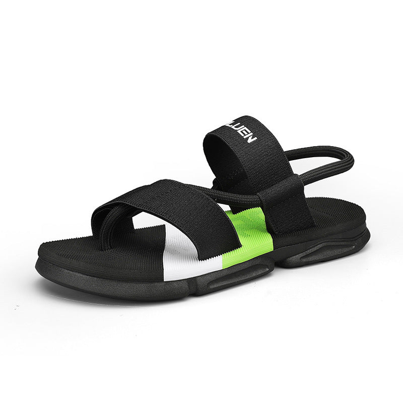 Norman – Casual Sandalen voor Heren