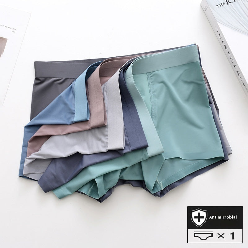 Giles – Naadloze Ultra-dunne Ademend Ondergoed voor Jongeren