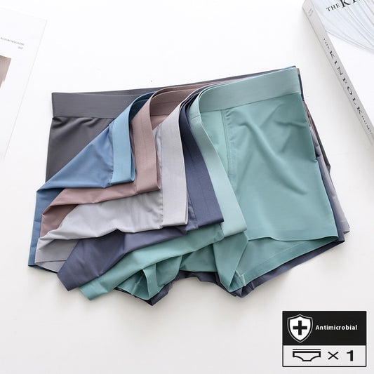 Giles – Naadloze Ultra-dunne Ademend Ondergoed voor Jongeren