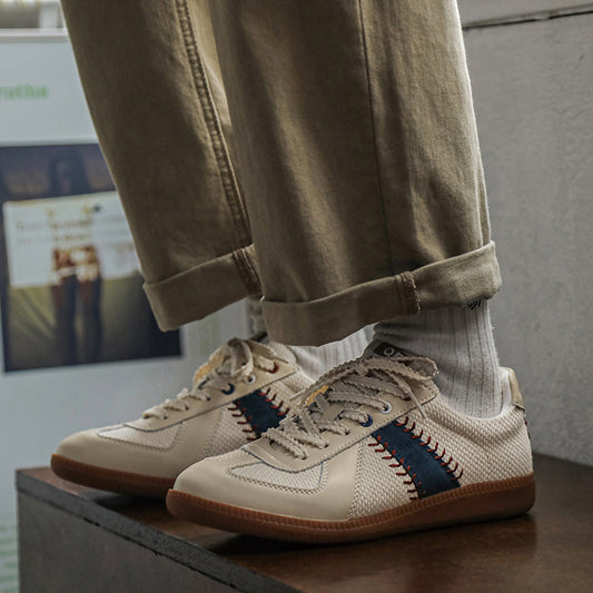 Vincent – Casual Sneakers voor Heren