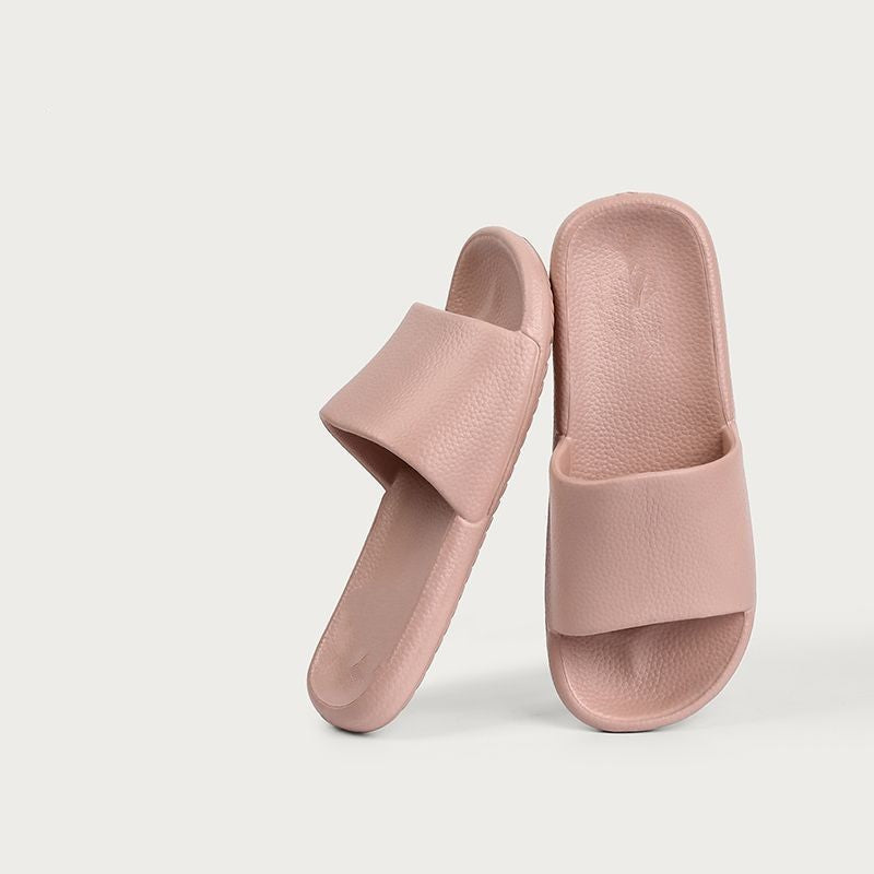 Helen – Hoogwaardige Antislip Badkamerslippers