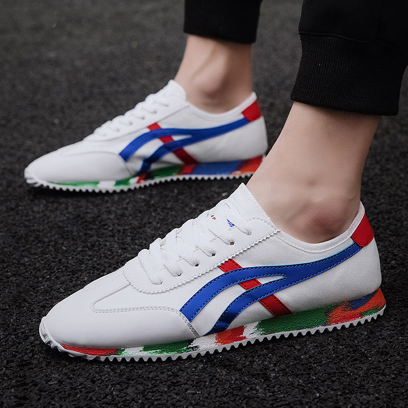 Gregory – Casual Sportieve Schoenen voor Heren