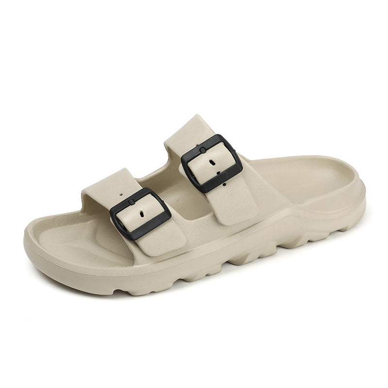 Michael – Casual Grote Maat Heren Slippers