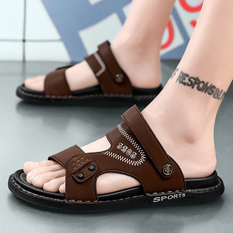 Jordan – Outdoor Trendy Strand Sandalen voor Sport en Rijden