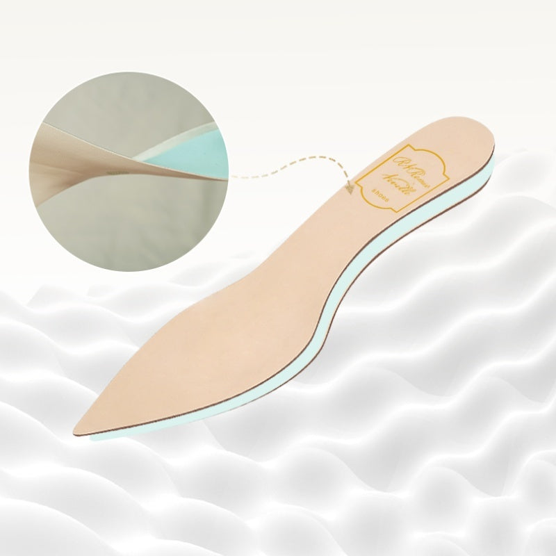 Rose – Champagne Gouden Bruiloft Schoenen Met Hoge Hak