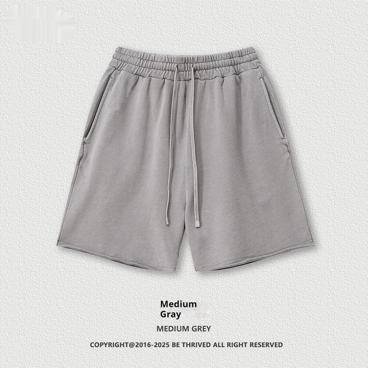 Bobby – Hoogwaardige Sportieve Korte Broek voor Mannen