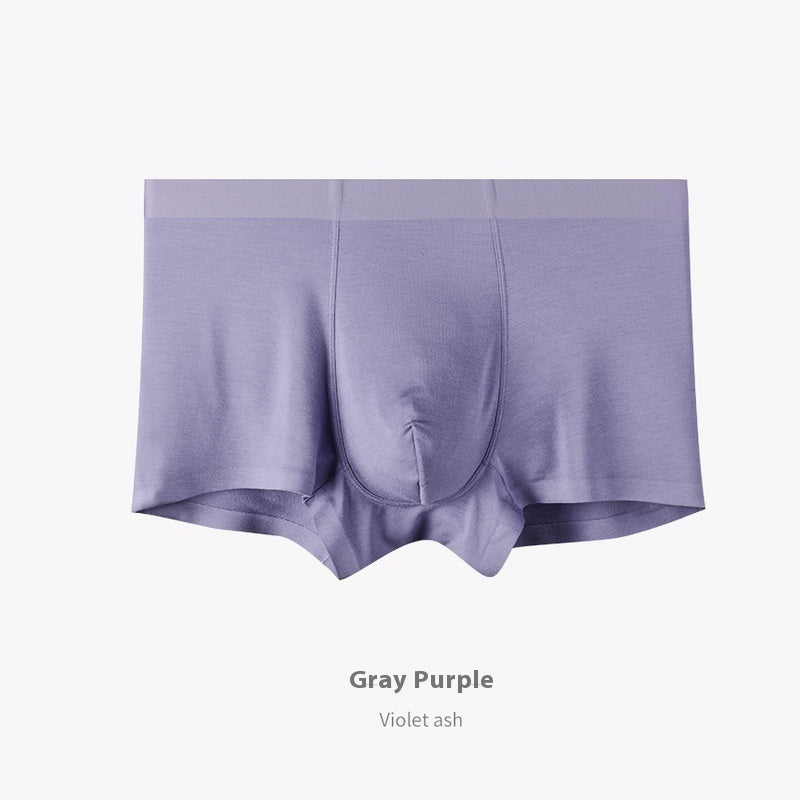 Giles – Naadloze Ultra-dunne Ademend Ondergoed voor Jongeren